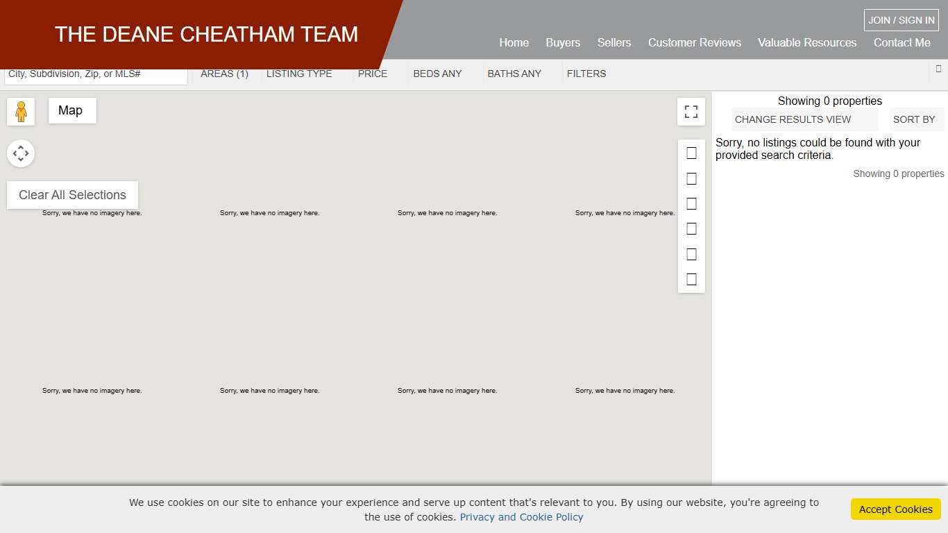 Map Search MDFR2075140 Mls_id Residential Real Estate Properties For Sale - Hometown Realty